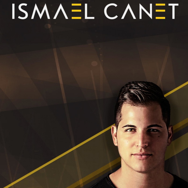 Artwork for Ismael Canet