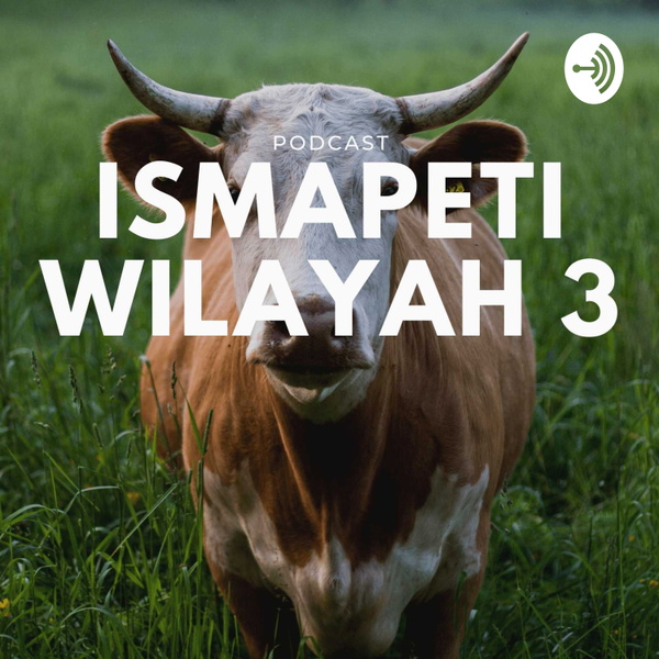 Artwork for ISMAPETI WILAYAH 3
