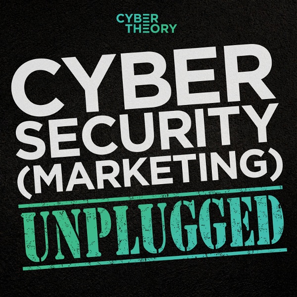 Artwork for Cybersecurity Unplugged
