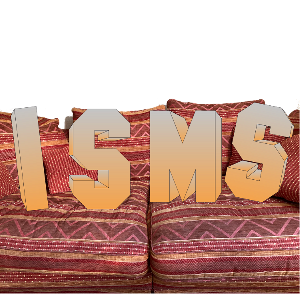 Artwork for ISMS-Couch