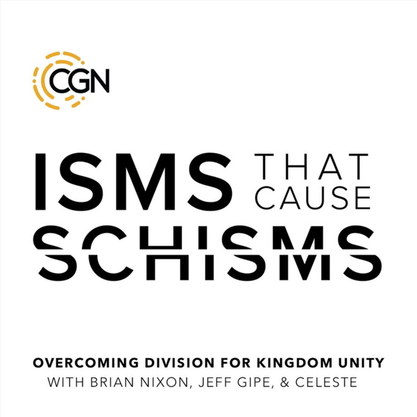 Artwork for ISMS That Cause SCHISMS