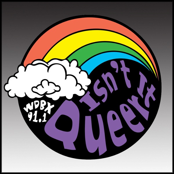 Artwork for Isn't It Queer