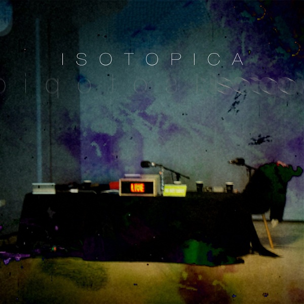 Artwork for Isotopica
