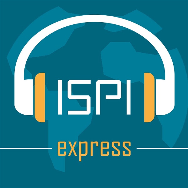 Artwork for ISPI Express