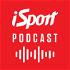 iSport podcast