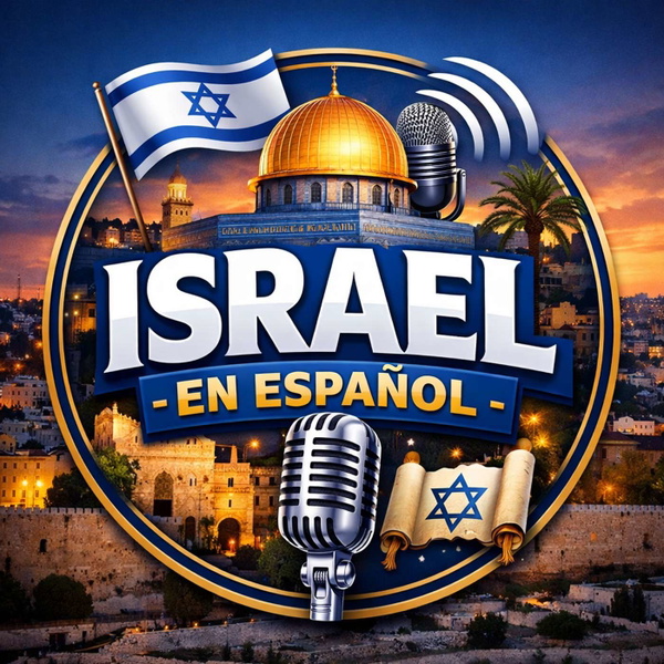 Artwork for Israel en Español
