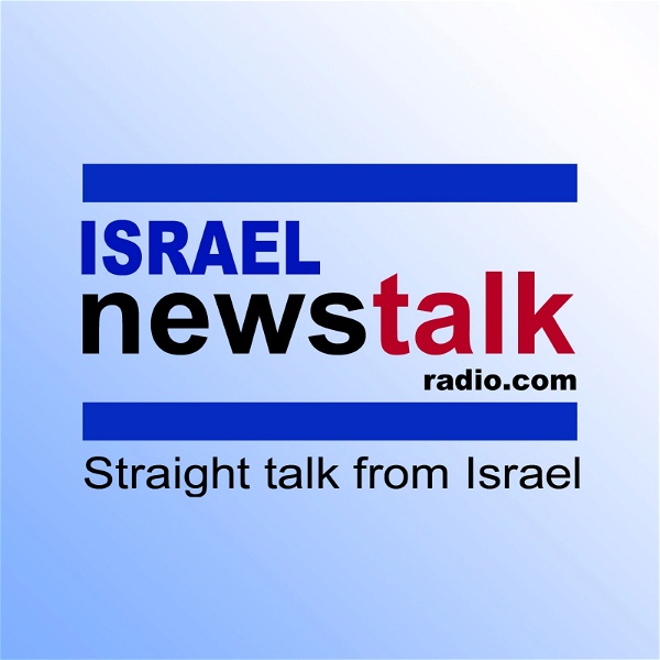 Artwork for Israel News Talk Radio