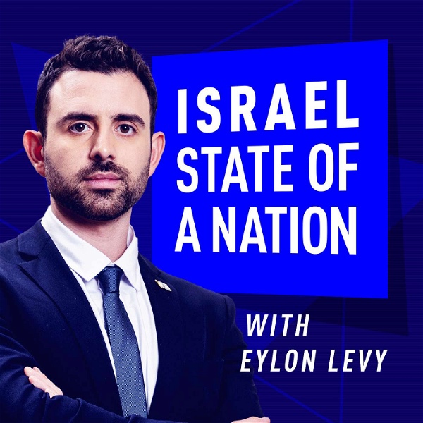 Artwork for Israel: State of a Nation