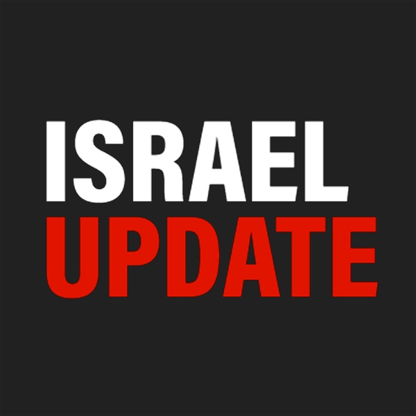 Artwork for Israel Update