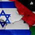 Israel Y Palestina