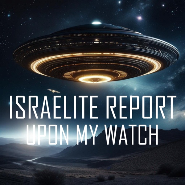 Artwork for ISRAELITE REPORT UMW
