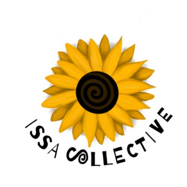 Artwork for IssaCollective