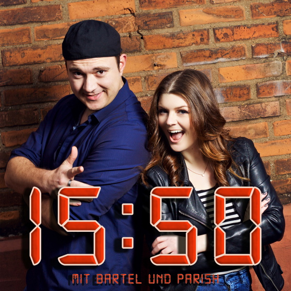 Artwork for isso - mit Jessica Parish und Tobi "Ace" Bartel