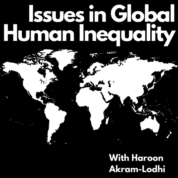 Artwork for Issues in Global Human Inequality