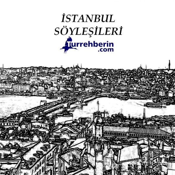 Artwork for İstanbul Söyleşileri