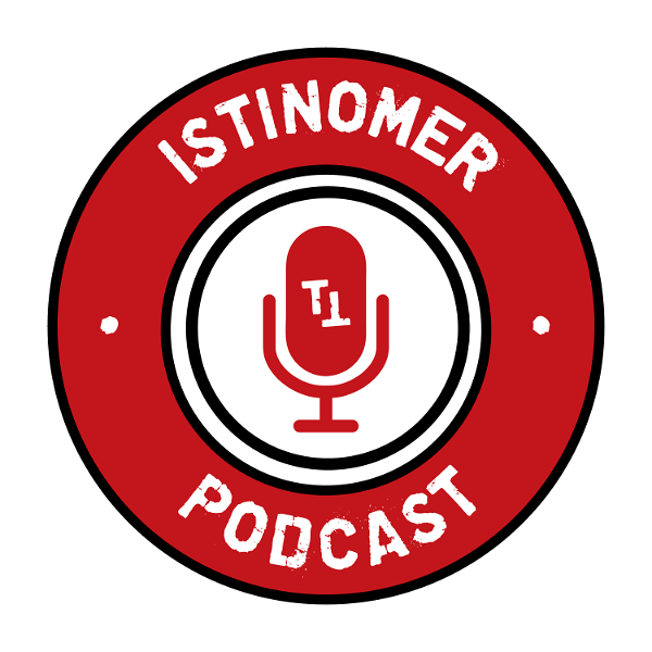 Artwork for Istinomer Podcast