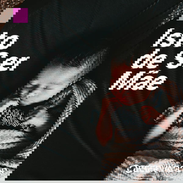 Artwork for Isto de Ser Mãe