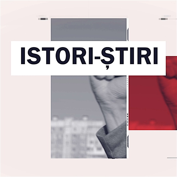Artwork for Istori-Stiri