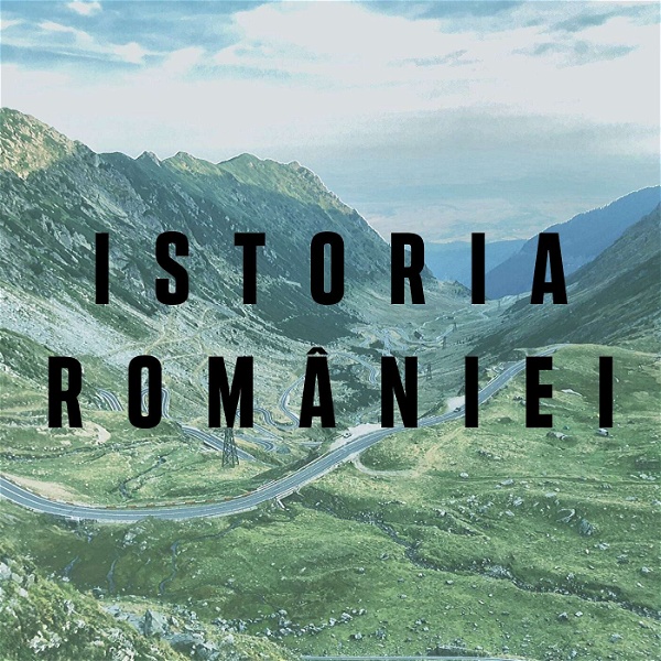 Artwork for Istoria României