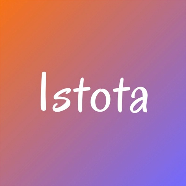 Artwork for Istota brand