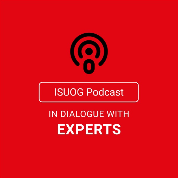 Artwork for ISUOG Podcast