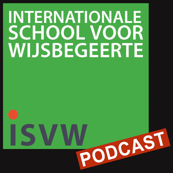 Artwork for ISVW Podcast
