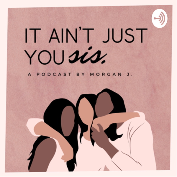 Artwork for It ain’t just you SIS.