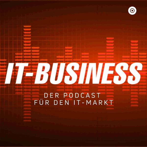 Artwork for IT-BUSINESS