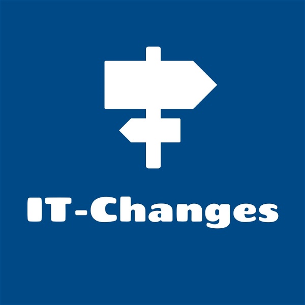 Artwork for IT-Changes