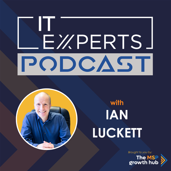 Artwork for The IT Experts Podcast