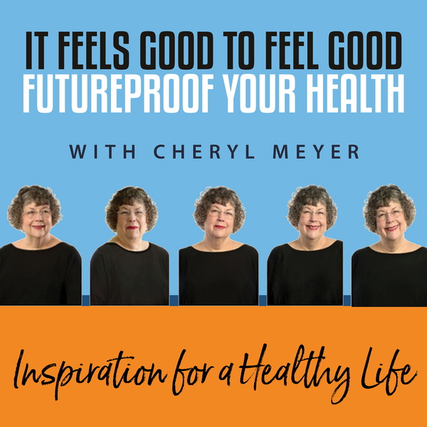 Artwork for It Feels Good to Feel Good