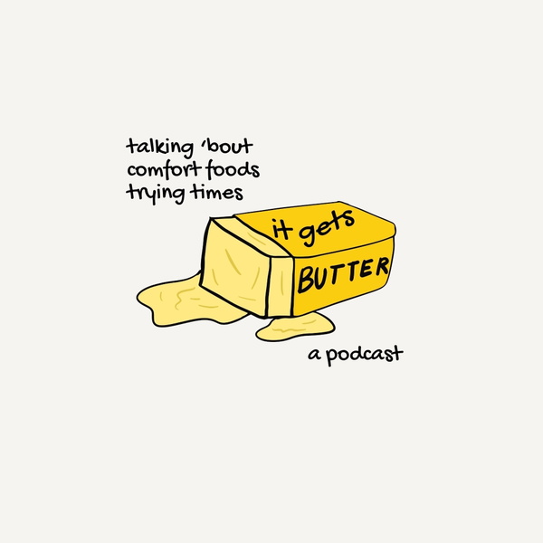 Artwork for It Gets Butter