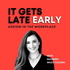 It Gets Late Early: Career Tips for Tech Employees in Midlife and Beyond