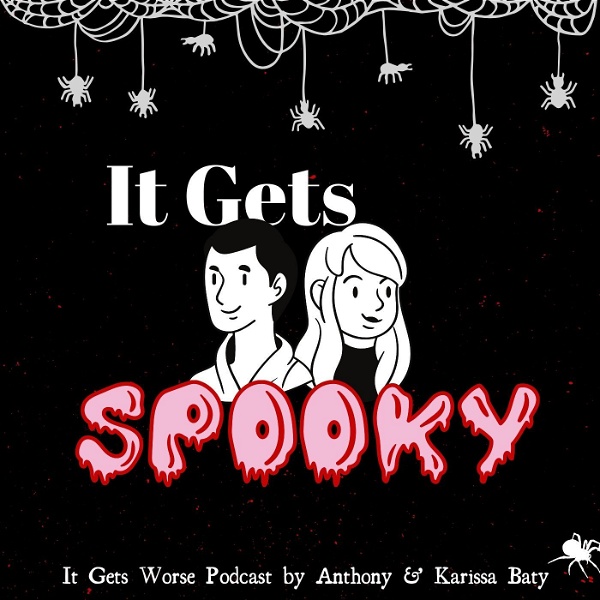 Artwork for It Gets Worse Podcast