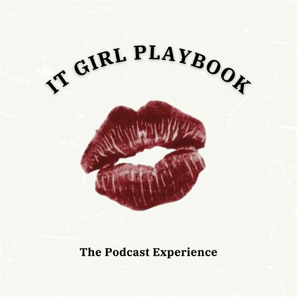 Artwork for It Girl Playbook