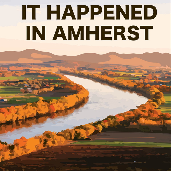 Artwork for It Happened in Amherst