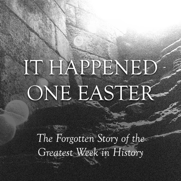 Artwork for It Happened One Easter