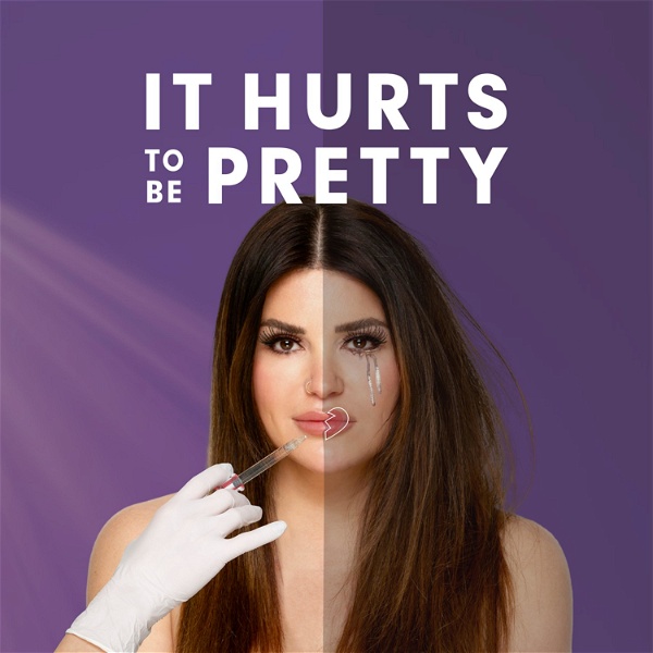 Artwork for It Hurts To Be Pretty