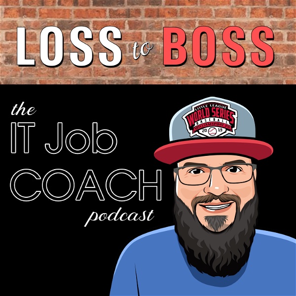 Artwork for IT Job Coach; Tips on Tech Resumes, Interviews, Cover Letters, and Job Hunting