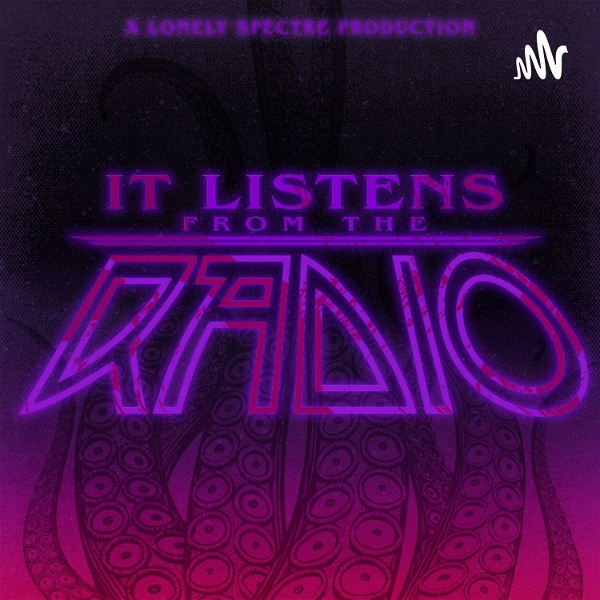 Artwork for It Listens from the Radio