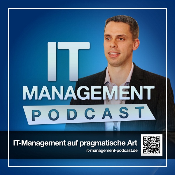 Artwork for IT-Management Podcast