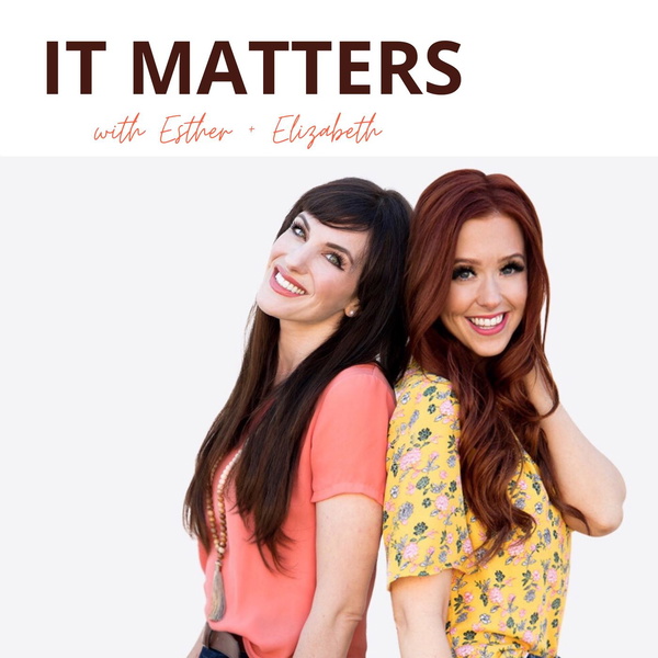 Artwork for It Matters