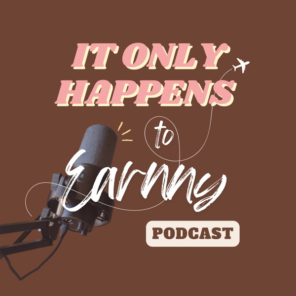 Artwork for It Only Happens to Earnny