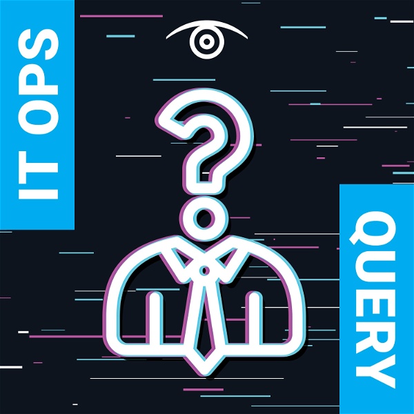 Artwork for IT Ops Query