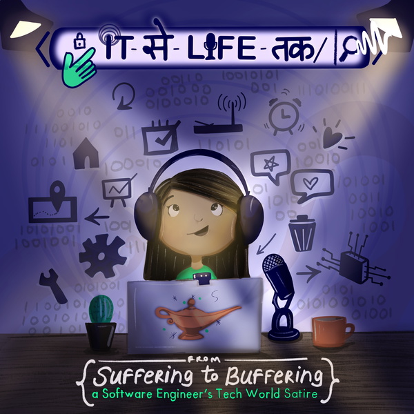 Artwork for IT Se Life Tak