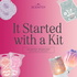 It Started with a Kit- Scentsy Podcast