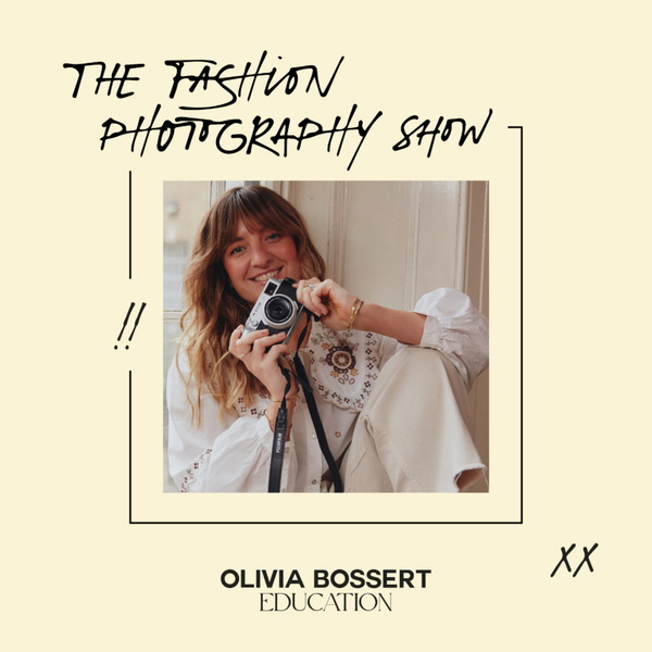 Artwork for The Fashion Photography Show