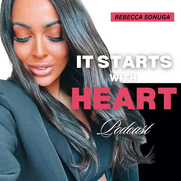 Artwork for It Starts With Heart