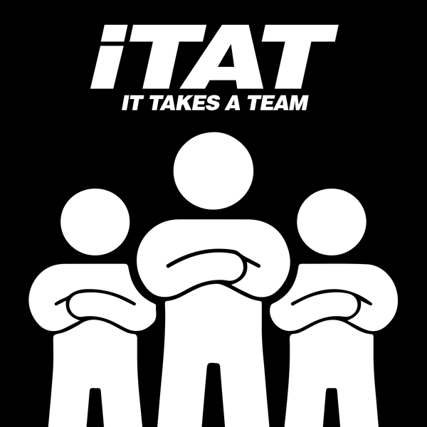 Artwork for It Takes A Team Podcast