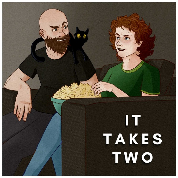 Artwork for It Takes Two